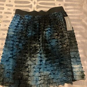NY collection size large skirt